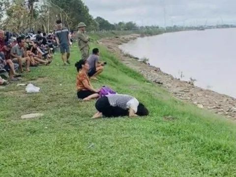 Bố ôm 2 con nhảy cầu Bến Thủy: Khi cái chết không còn là bi kịch mà là tội ác