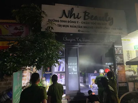 Phóng hoả đốt nhà người tình ở Gia Lai: Thêm một nạn nhân không qua khỏi