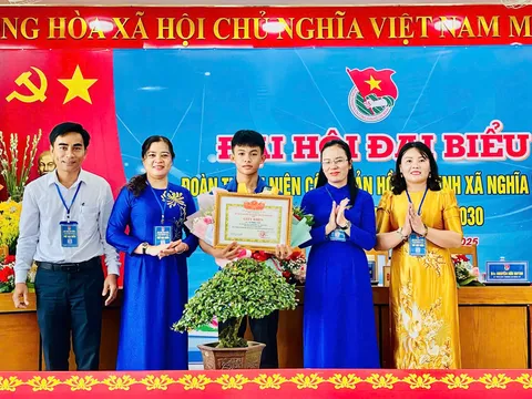 VẬN ĐỘNG VIÊN VÕ MINH TRIẾT – NIỀM TỰ HÀO QUẢNG NGÃI GIÀNH HUY CHƯƠNG ĐỒNG TẠI GIẢI VÔ ĐỊCH CÚP KICKBOXING THẾ GIỚI 2025