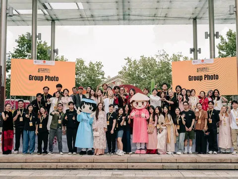 Xuân Quê Hương 2025 tại Perth: Bản hòa ca văn hoá – cộng đồng – kết nối Việt – Úc giữa trái tim Tây Úc