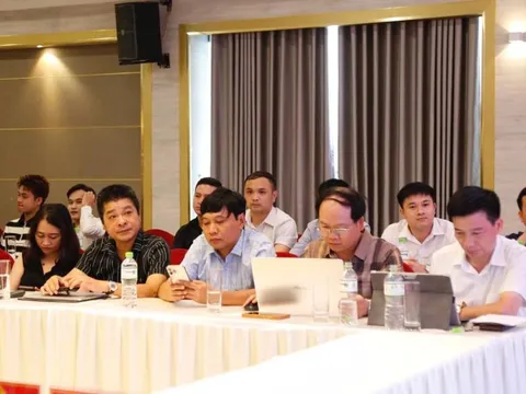 Gặp mặt phóng viên, KOL tiêu biểu trong phối hợp tuyên truyền đảm bảo an ninh trật tự