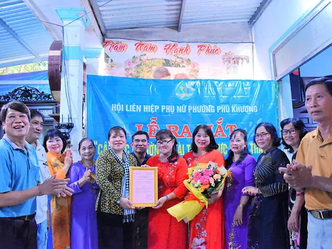 Câu lạc bộ Đờn ca tài tử Nhơn Thạnh, phường Phú Khương, tỉnh Vĩnh Long: Gìn giữ giá trị truyền thống, lan tỏa bản sắc văn hóa cộng đồng