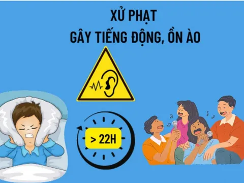 Tây Ninh: UBND xã Bến Lức vận động tạm dừng hát karaoke để học sinh ôn thi