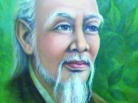 Vị Thiền sư được đặt tên đường, cơ sở y tế và giáo dục nhiều nhất