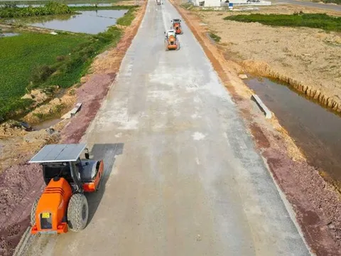 Các tỉnh đồng loạt triển khai Ban Quản lý dự án đầu tư xây dựng cấp xã theo mô hình chính quyền 2 cấp Bắc Ninh chọn cách làm khác biệt