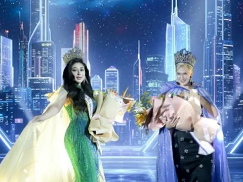 Miss Business Global 2025 – Ban tổ chức lên tiếng về tranh cãi kết quả