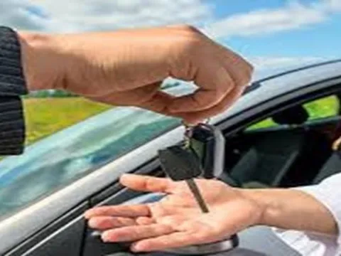 Đồng Nai: Tự thú sau khi thuê xe ô tô tự lái rồi đem cầm cố