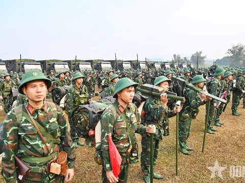 Không để bị động, bất ngờ trong thời điểm diễn ra Đại hội Đảng