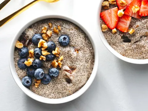 Muốn bảo vệ tim mạch hiệu quả nên ăn sáng thế nào?