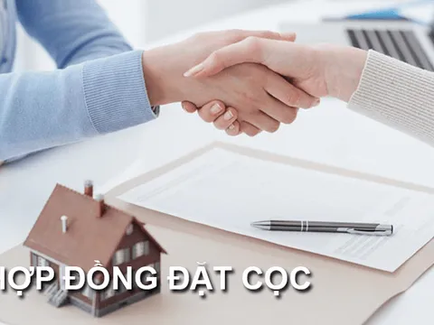 Môi giới bất động sản làm đặt cọc giả, lợi dụng cơn sốt đất để chiếm đoạt tài sản