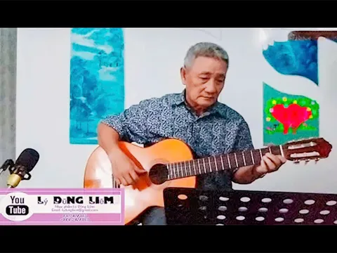 Nhạc sĩ Lý Dũng Liêm  - Cả đời sống trọn với âm nhạc