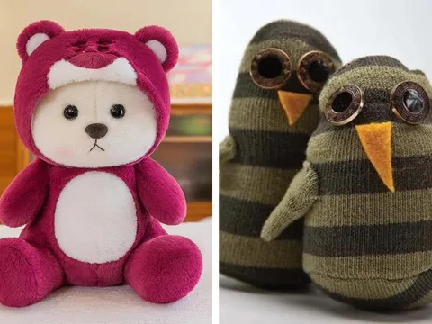 Học sinh tại TP.HCM tiếp cận những cách xử lý quần áo gắn với trách nhiệm tiêu dùng