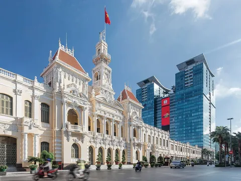 Phong phú đời sống văn học trong không gian mới