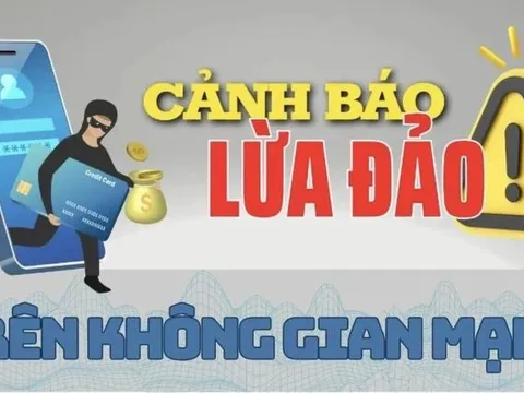 Cảnh giác với thủ đoạn: Giả danh cơ quan BHXH yêu cầu cài 'thẻ BHXH điện tử'