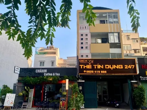 TP Hồ Chí Minh: Xây nhà trên đất người khác nên phải tháo dỡ