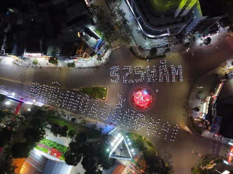 Tiếp nối nét đẹp văn hóa truyền thống 325 năm vùng đất Biên Hòa - Đồng Nai