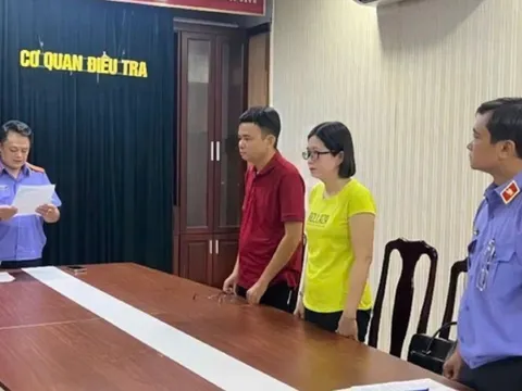 Khởi tố cựu Phó viện trưởng và kiểm sát viên vụ nữ sinh tử vong ở Vĩnh Long