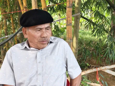 Kim Long – TP Huế: Chuyện ở Làng La Khê Trẹm