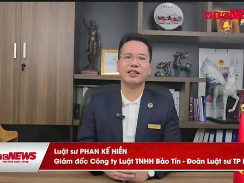 Tranh chấp tại công ty 142: Tình tiết mới “ Đứng Tên Hộ” doanh nghiệp