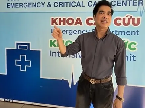 Từ kết quả xét nghiệm 5 loại ma túy của Ngọc Sơn và động thái của nhiều nghệ sĩ
