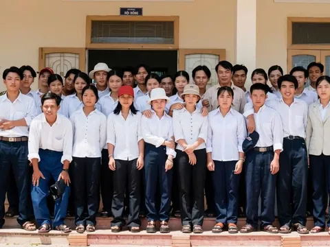 Tam Giang ơi, ta về thôi: Cuộc hẹn thanh xuân sau một phần tư thế kỷ