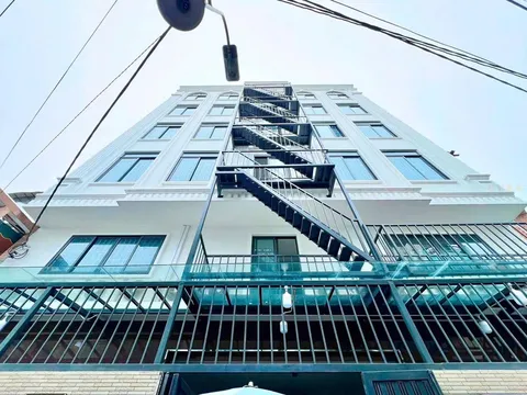 Hệ Thống Nhà Trọ Xanh kiến tạo không gian sống văn minh, tiện nghi cho người lao động và sinh viên