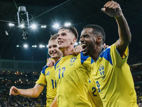 Havertz, Ayari và Balogun dẫn đầu cuộc đua Chiếc giày Vàng World Cup 2026