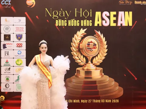 “Muốn trở thành người ai gặp cũng đều được nhiều may mắn” – Hành trình làm nghề bằng chữ Tâm của nữ CEO Trần Y Đức