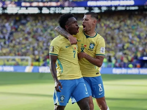 World Cup 2026: Hạ Australia 2-0, Mỹ giành vé vào vòng 1/16