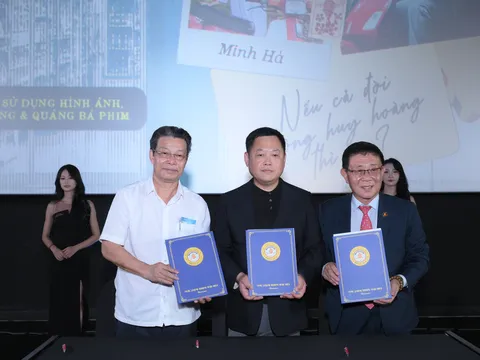 "Mẹ ơi, về nhà" ra mắt, mỗi tấm vé góp thêm hy vọng cho nạn nhân chất độc da cam