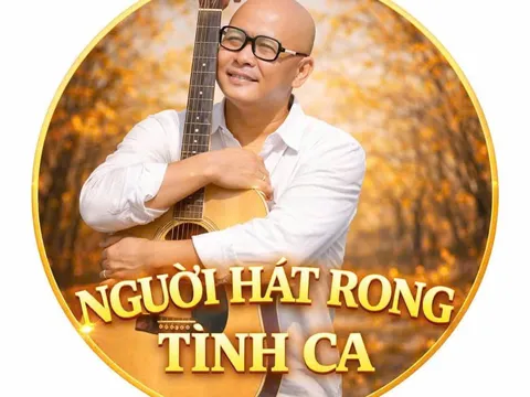 "Người đàn ông không khóc" – Sáng tác mới của ca – nhạc sĩ Thanh An chạm đến những góc khuất trong trái tim người đàn ông
