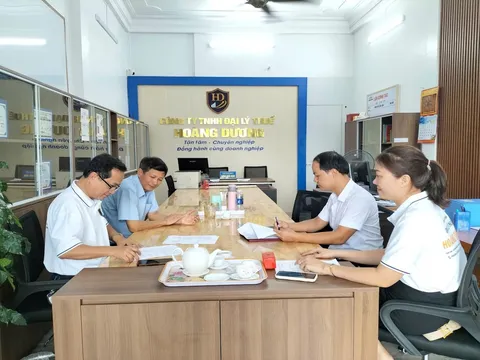 DOANH NGHIỆP VỚI CHÍNH SÁCH THUẾ MỚI TỪ NGÀY 01/7/2026