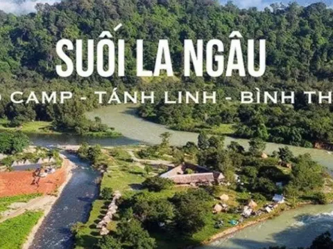Có hay không việc bao che cho việc xây dựng trái phép trong vùng quy hoạch dự án hồ La Ngà 3?