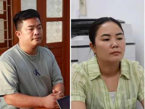Hải Sapa TV, Huấn Hoa Hồng, Phú Lê bị khởi tố: Điểm chung ở vai trò của người vợ