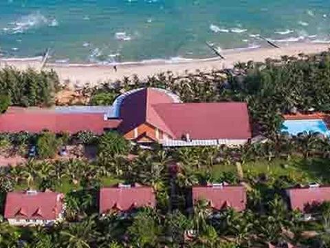 Gợi ý 5 điểm du lịch gần TP. Hồ Chí Minh dịp 2/9, tránh xa đông đúc