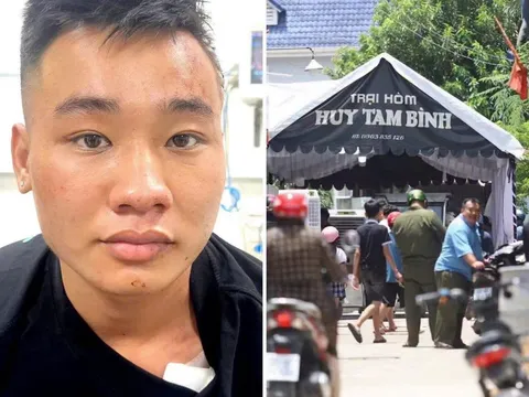 Lời khai của nghi phạm sát hại 3 mẹ con ở Đồng Nai