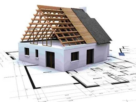 Hồ sơ xin giấy phép xây dựng của hộ gia đình, cá nhân