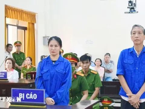 Cựu Trưởng Công an Phú Quốc lĩnh 18 năm tù vì lừa đảo hơn 67 tỷ đồng