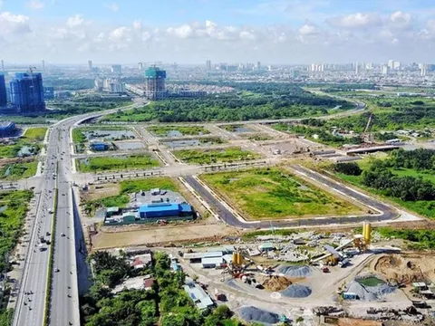 Luật Đất đai: Khi nào tổ chức được cho thuê và cho thuê lại quyền sử dụng đất
