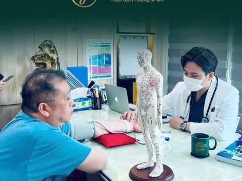 THUẬN YÊN ĐƯỜNG: ĐÁNH THỨC GIÁ TRỊ ĐÔNG Y, LAN TỎA Y ĐỨC BẰNG SỰ THẤU HIỂU VÀ TẬN TÂM
