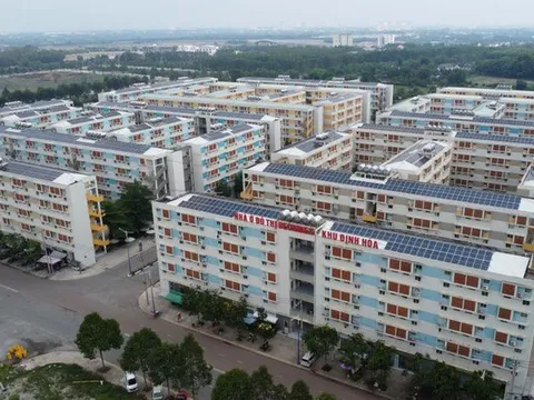 Thủ tướng: Nhà ở cho thuê là phân khúc chiến lược, dài hạn, phục vụ đông đảo người dân